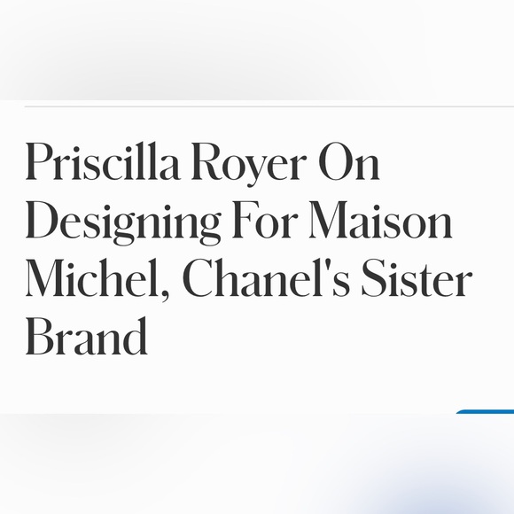 CHANEL‼️‼️-owned label .Black Lace Heidi Cat Veil Headband - Picture 5 of 5